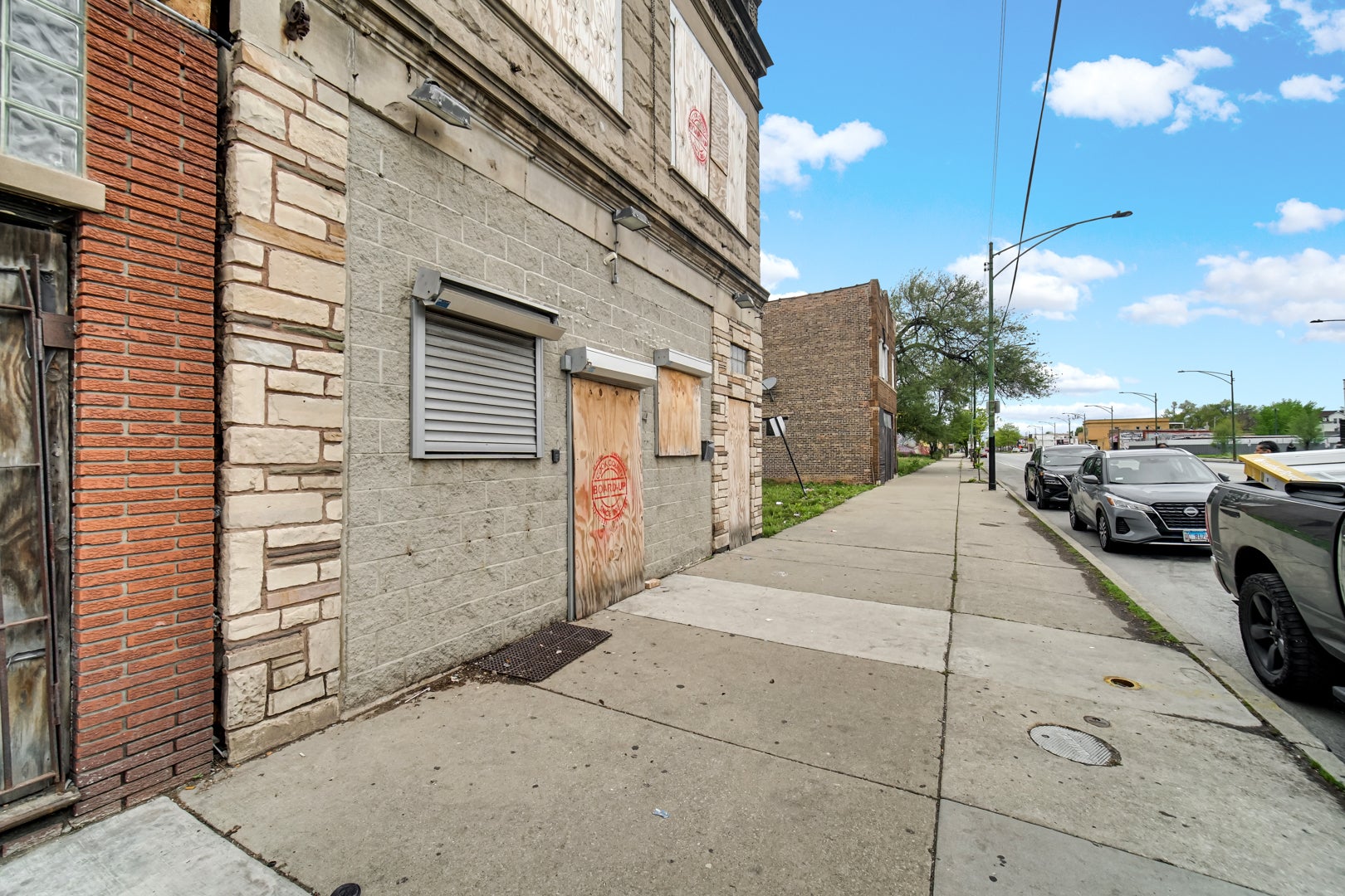 6848 S Ashland Avenue