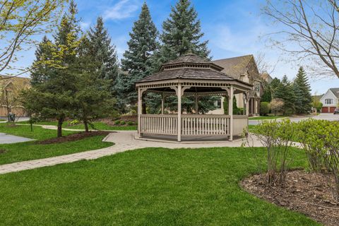 Tiny photo for 20565 N Westpark Place #6, Deer Park, IL 60010 (MLS # 12620014)
