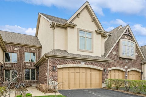 Photo of 20565 N Westpark Place #6, Deer Park, IL 60010 (MLS # 12620014)