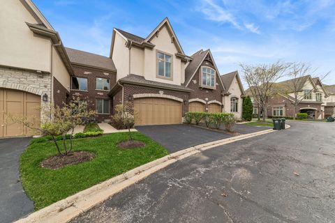 Tiny photo for 20565 N Westpark Place #6, Deer Park, IL 60010 (MLS # 12620014)