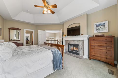 Tiny photo for 20565 N Westpark Place #6, Deer Park, IL 60010 (MLS # 12620014)