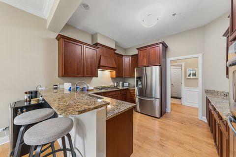 Tiny photo for 20565 N Westpark Place #6, Deer Park, IL 60010 (MLS # 12620014)