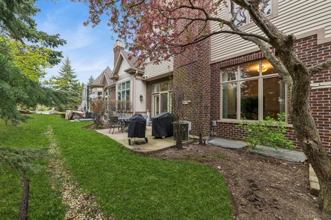 Tiny photo for 20565 N Westpark Place #6, Deer Park, IL 60010 (MLS # 12620014)
