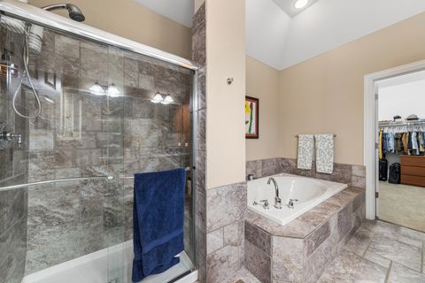 Tiny photo for 20565 N Westpark Place #6, Deer Park, IL 60010 (MLS # 12620014)