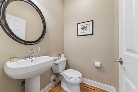 Tiny photo for 20565 N Westpark Place #6, Deer Park, IL 60010 (MLS # 12620014)
