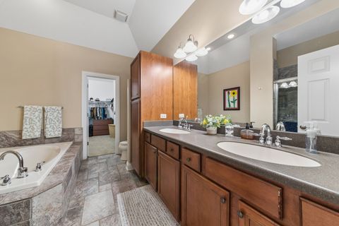 Tiny photo for 20565 N Westpark Place #6, Deer Park, IL 60010 (MLS # 12620014)