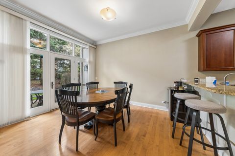 Tiny photo for 20565 N Westpark Place #6, Deer Park, IL 60010 (MLS # 12620014)