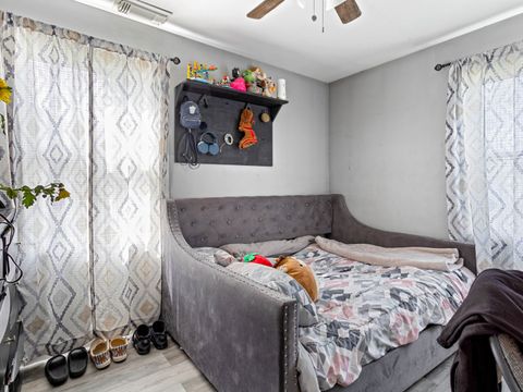 Tiny photo for 1820 Burry Circle Drive, Crest Hill, IL 60403 (MLS # 12487183)