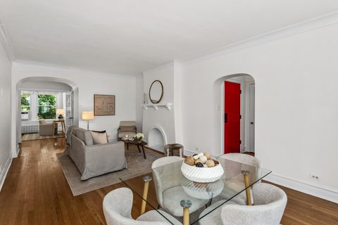 Photo of 819 Brummel Street #3S, Evanston, IL 60202 (MLS # 12477751)