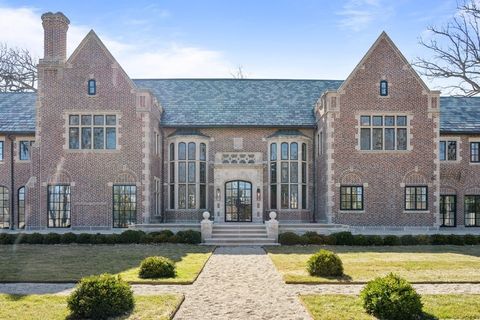 140 Sheridan Road Winnetka IL 60093
