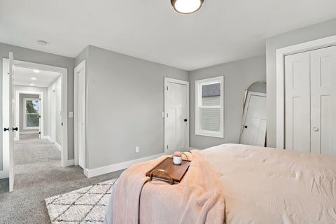 Tiny photo for 1152 E 13th Street, Davenport, IA 52803 (MLS # 12771921)