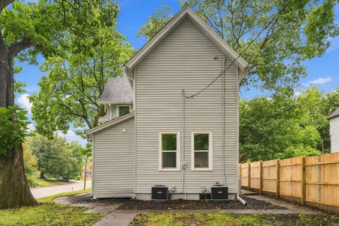 Tiny photo for 1152 E 13th Street, Davenport, IA 52803 (MLS # 12771921)