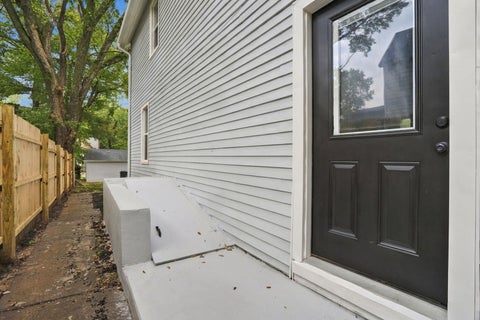 Tiny photo for 1152 E 13th Street, Davenport, IA 52803 (MLS # 12771921)