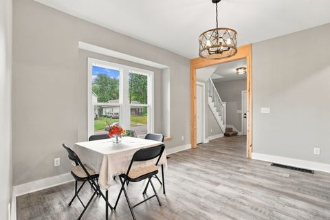 Tiny photo for 1152 E 13th Street, Davenport, IA 52803 (MLS # 12771921)