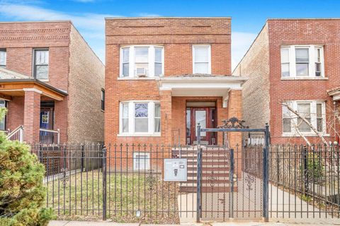 2246 N Kedvale Avenue Chicago IL 60639