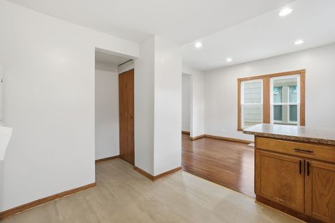 Tiny photo for 17 Seeser Street, Joliet, IL 60436 (MLS # 12605107)