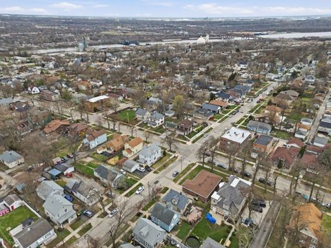 Tiny photo for 17 Seeser Street, Joliet, IL 60436 (MLS # 12605107)