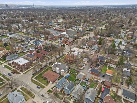 Tiny photo for 17 Seeser Street, Joliet, IL 60436 (MLS # 12605107)