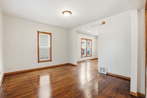 Tiny photo for 17 Seeser Street, Joliet, IL 60436 (MLS # 12605107)