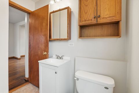 Tiny photo for 17 Seeser Street, Joliet, IL 60436 (MLS # 12605107)
