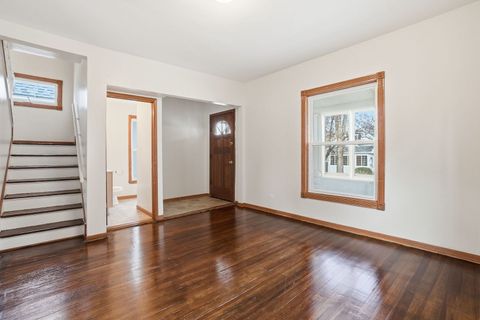 Tiny photo for 17 Seeser Street, Joliet, IL 60436 (MLS # 12605107)