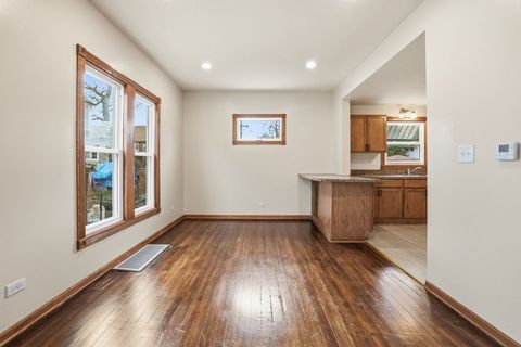 Tiny photo for 17 Seeser Street, Joliet, IL 60436 (MLS # 12605107)