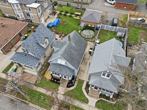 Tiny photo for 17 Seeser Street, Joliet, IL 60436 (MLS # 12605107)