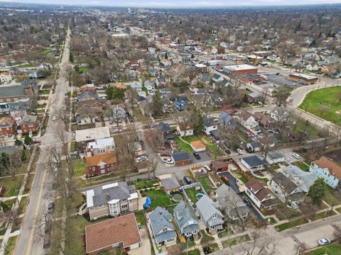 Tiny photo for 17 Seeser Street, Joliet, IL 60436 (MLS # 12605107)