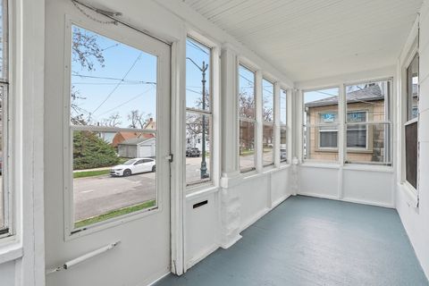Tiny photo for 17 Seeser Street, Joliet, IL 60436 (MLS # 12605107)