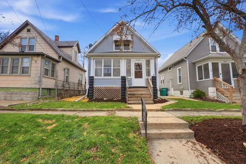 Photo of 17 Seeser Street, Joliet, IL 60436 (MLS # 12605107)