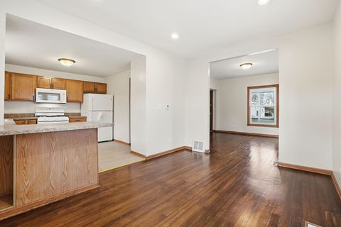 Tiny photo for 17 Seeser Street, Joliet, IL 60436 (MLS # 12605107)