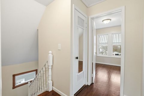 Tiny photo for 17 Seeser Street, Joliet, IL 60436 (MLS # 12605107)