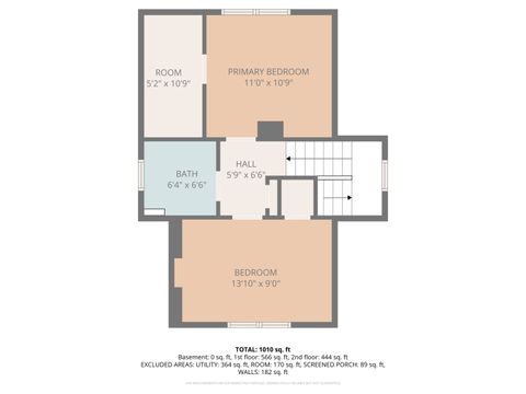 Tiny photo for 17 Seeser Street, Joliet, IL 60436 (MLS # 12605107)
