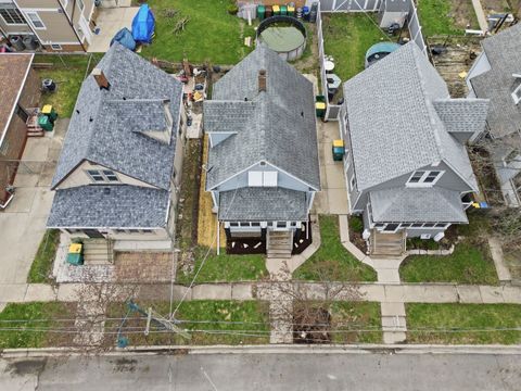 Tiny photo for 17 Seeser Street, Joliet, IL 60436 (MLS # 12605107)