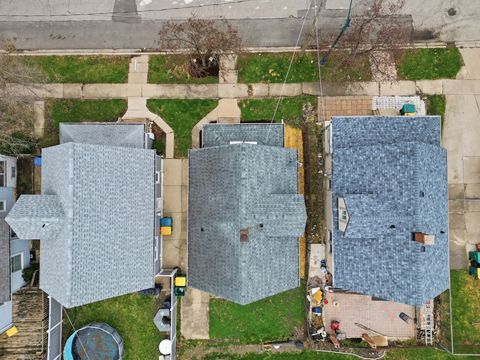 Tiny photo for 17 Seeser Street, Joliet, IL 60436 (MLS # 12605107)