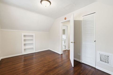 Tiny photo for 17 Seeser Street, Joliet, IL 60436 (MLS # 12605107)