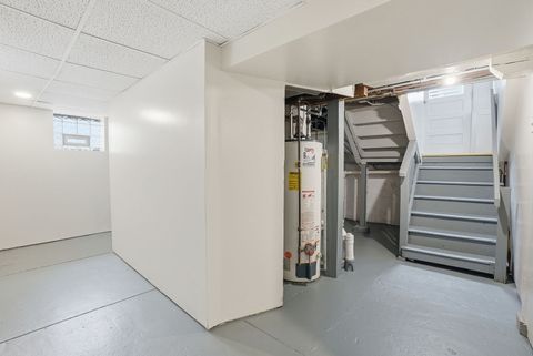 Tiny photo for 17 Seeser Street, Joliet, IL 60436 (MLS # 12605107)