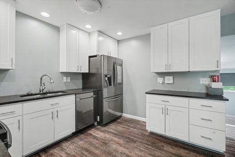 Tiny photo for 1517 Eastview Avenue, Danville, IL 61832 (MLS # 12630683)