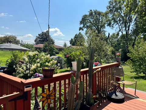 Tiny photo for 1517 Eastview Avenue, Danville, IL 61832 (MLS # 12630683)
