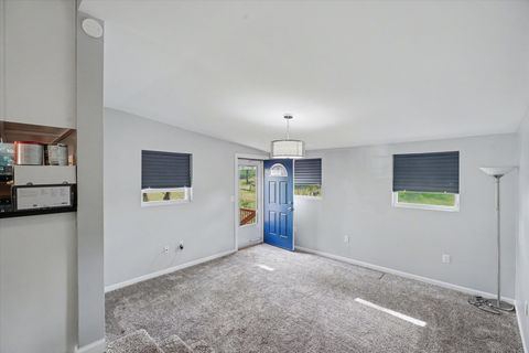 Tiny photo for 1517 Eastview Avenue, Danville, IL 61832 (MLS # 12630683)