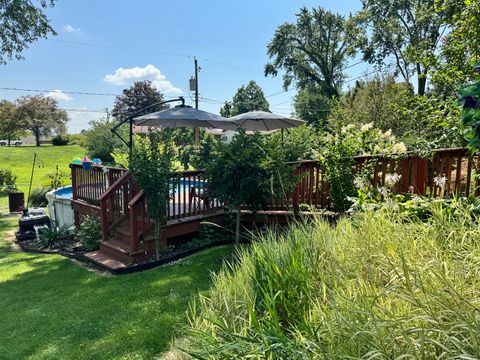 Tiny photo for 1517 Eastview Avenue, Danville, IL 61832 (MLS # 12630683)