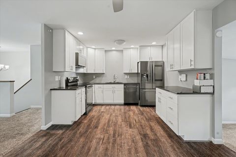 Tiny photo for 1517 Eastview Avenue, Danville, IL 61832 (MLS # 12630683)