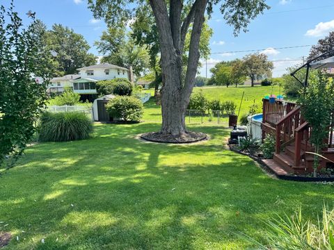 Tiny photo for 1517 Eastview Avenue, Danville, IL 61832 (MLS # 12630683)