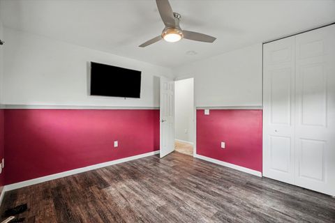 Tiny photo for 1517 Eastview Avenue, Danville, IL 61832 (MLS # 12630683)