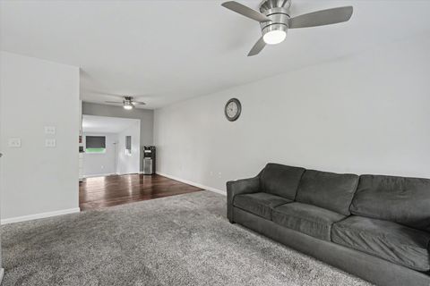 Tiny photo for 1517 Eastview Avenue, Danville, IL 61832 (MLS # 12630683)