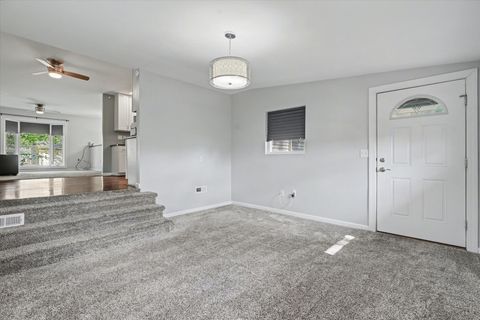 Tiny photo for 1517 Eastview Avenue, Danville, IL 61832 (MLS # 12630683)
