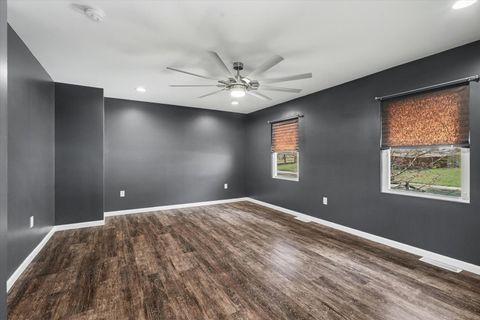 Tiny photo for 1517 Eastview Avenue, Danville, IL 61832 (MLS # 12630683)