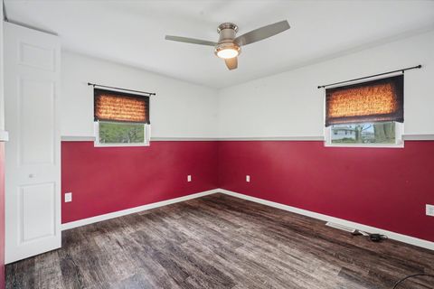 Tiny photo for 1517 Eastview Avenue, Danville, IL 61832 (MLS # 12630683)