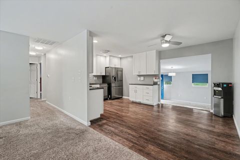 Tiny photo for 1517 Eastview Avenue, Danville, IL 61832 (MLS # 12630683)