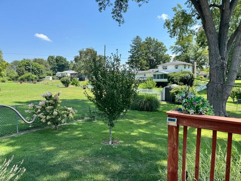 Tiny photo for 1517 Eastview Avenue, Danville, IL 61832 (MLS # 12630683)